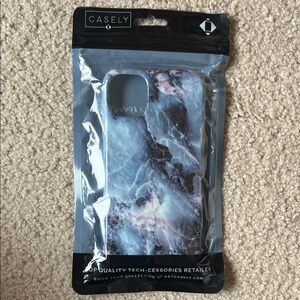 Blue Marble iPhone 11 Case